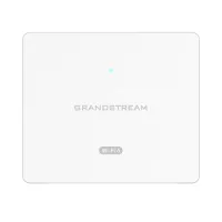 Grandstream GWN7604 AX3000 3Gbps WiFi 6 Indoor Access Point